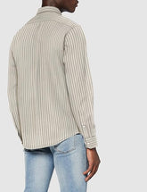 LEE MĘSKA KOSZULA LEE BUTTON DOWN TURTLEDOVE L880FZCV 112123093